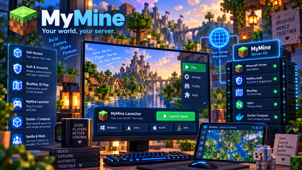 MyMine